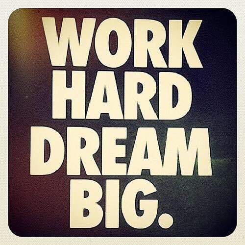 Blue Monday? I don't think so!