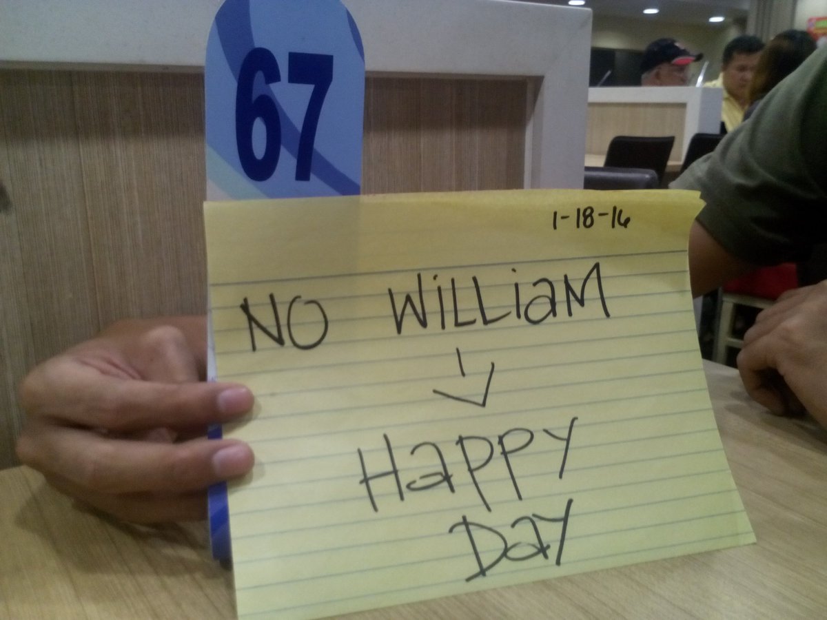 EmotionalBabe_'s tweet image. Any panget ng naka-collage kaya isa isang pic xD 

The day @WilliamYummy left us.

#TeamChowking