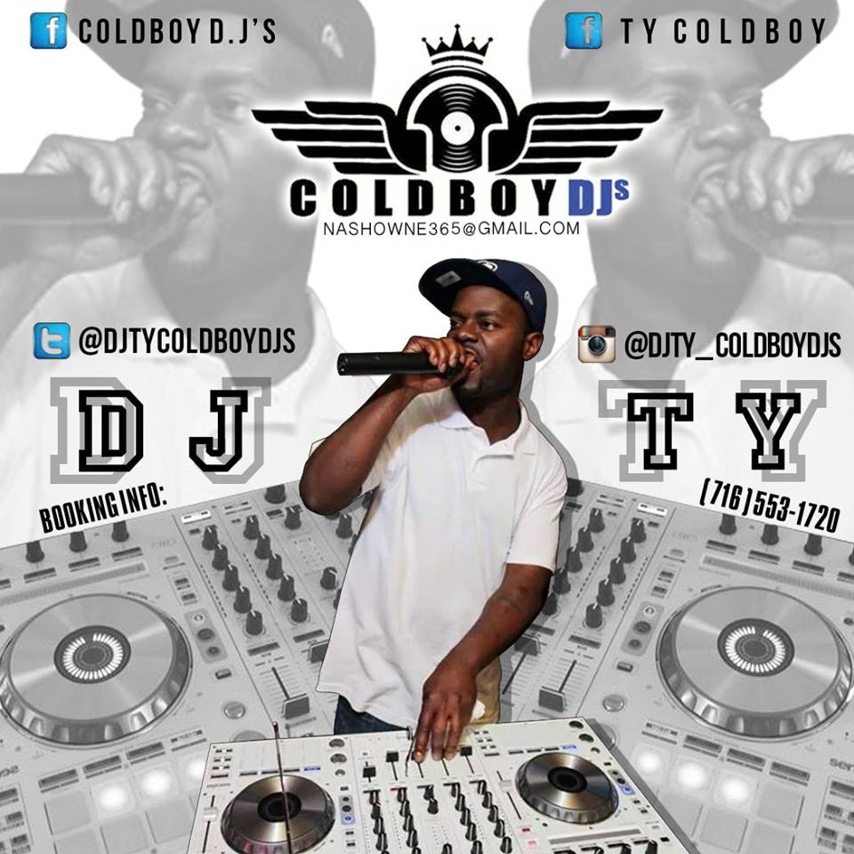 ColdboyDjs's tweet photo. BOOK YOUR NEXT COLDBOY DJ FOR YOUR EVENT //// @djtycoldboydjs https://t.co/VXZPA4UUam