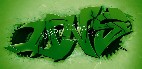 FreeMineHosting's tweet image. Updated #Minecraft #ATLauncher  DNS TECHPACK ;)