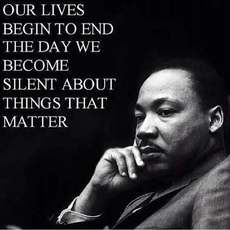 TagGraph's tweet photo. #MLKDay #MLK #beheard #beloud #dontforget #fight #hope #andbelieve #love #livesmatter #remember #andcontinue #free https://t.co/Nc8kKW8Ufz