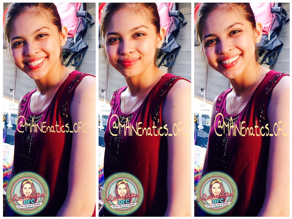 Maine Mendoza OFC tweet media
