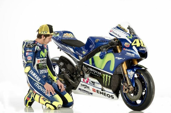 VR46Live's tweet photo. Tips beli motor mahal... Kalo lagi laper liatin aja ampe kenyang. https://t.co/xU45GBOgmf