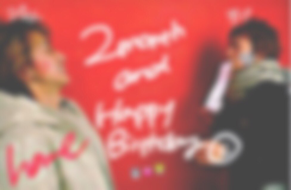 __________XXXX4's tweet photo. ㅤ
　　　　　　　　　２　　　ｍonth

　　　🐰🐯

ㅤ https://t.co/VW7Nt7y1xT