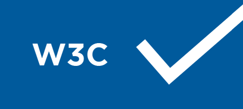 Celebration Time! Today I began work @W3C. I am delighted and excited and very grateful to all who saw me through xo
