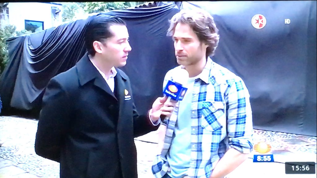 rullinaticas's tweet photo. [Video]Exclusiva @Jorge_Ugalde de @sebastianrulli y @Anboy88 #FrenteAlMismoRostro https://t.co/LuuTbY5lWU https://t.co/76b3idTnWp