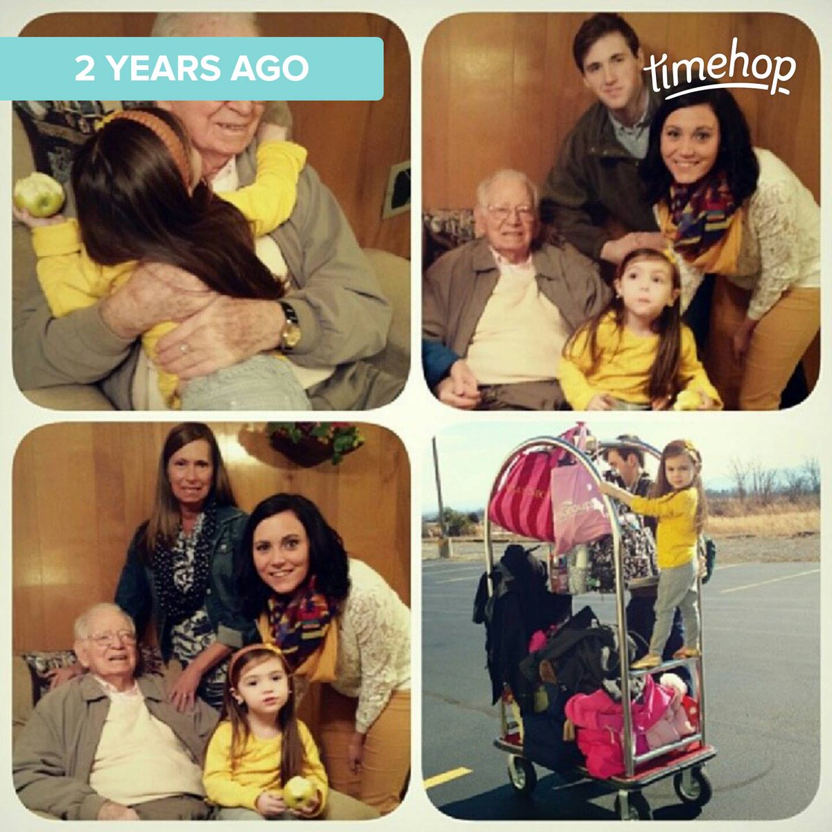 Marcy Smith Sanders (sanders_marcy) Twitter