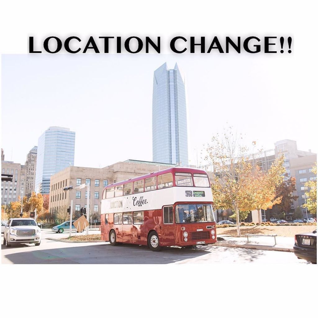 junction_coffee's tweet photo. We'll be at 10th &amp; Hudson (due to MLK parade) 10-3! https://t.co/9mawaKnD07 https://t.co/ptXe2CmaNP