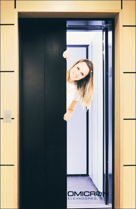 Omicrón Elevadores tweet media