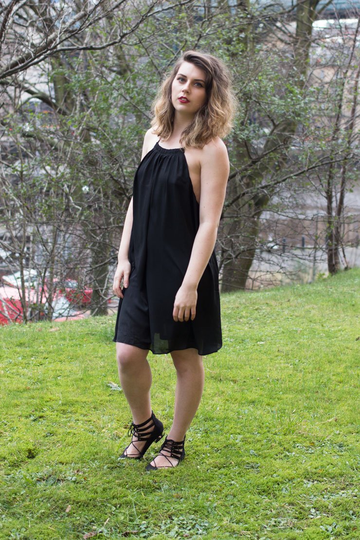chloewitty's tweet photo. #OOTN with @luxemme! Let me know what you think https://t.co/ZoZVfYhKk2 https://t.co/MNnef5Jefs