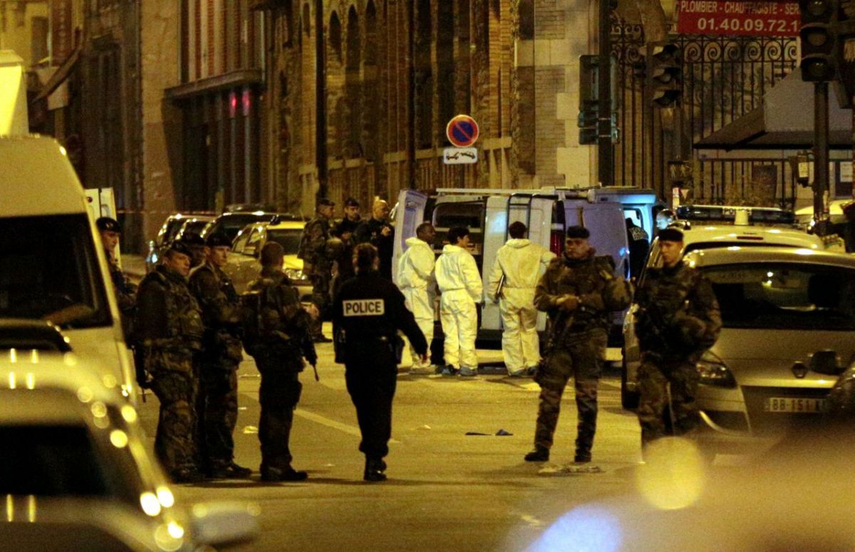 le_Parisien's tweet photo. Maroc : arrestation d'un Belge «lié directement» aux auteurs des attentats de Paris https://t.co/6cAZPL1ADs https://t.co/9ku8HLaIgq