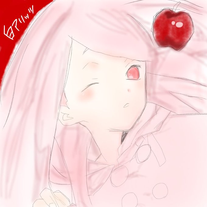 白アリッツのtwitterイラスト検索結果