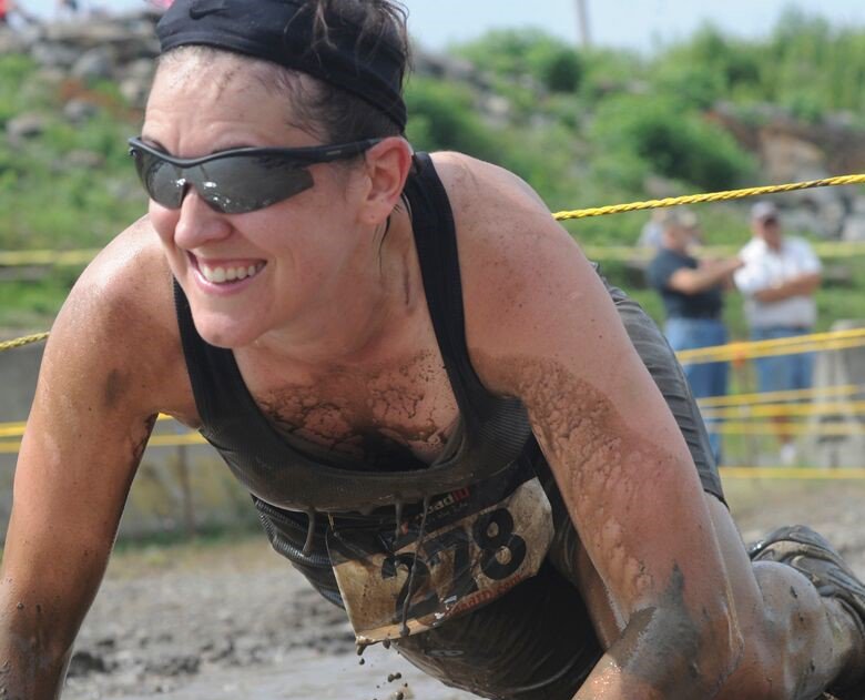 YourFirstMudRun's tweet photo. RT @R3_Ops: #Mudrun tip Wear snugfitting sunglasses or other eye wear for protection from the mud #r3ops #nepamudrun https://t.co/eUFcPb8jsX