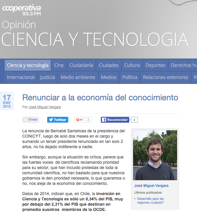 José Miguel Vergara tweet media