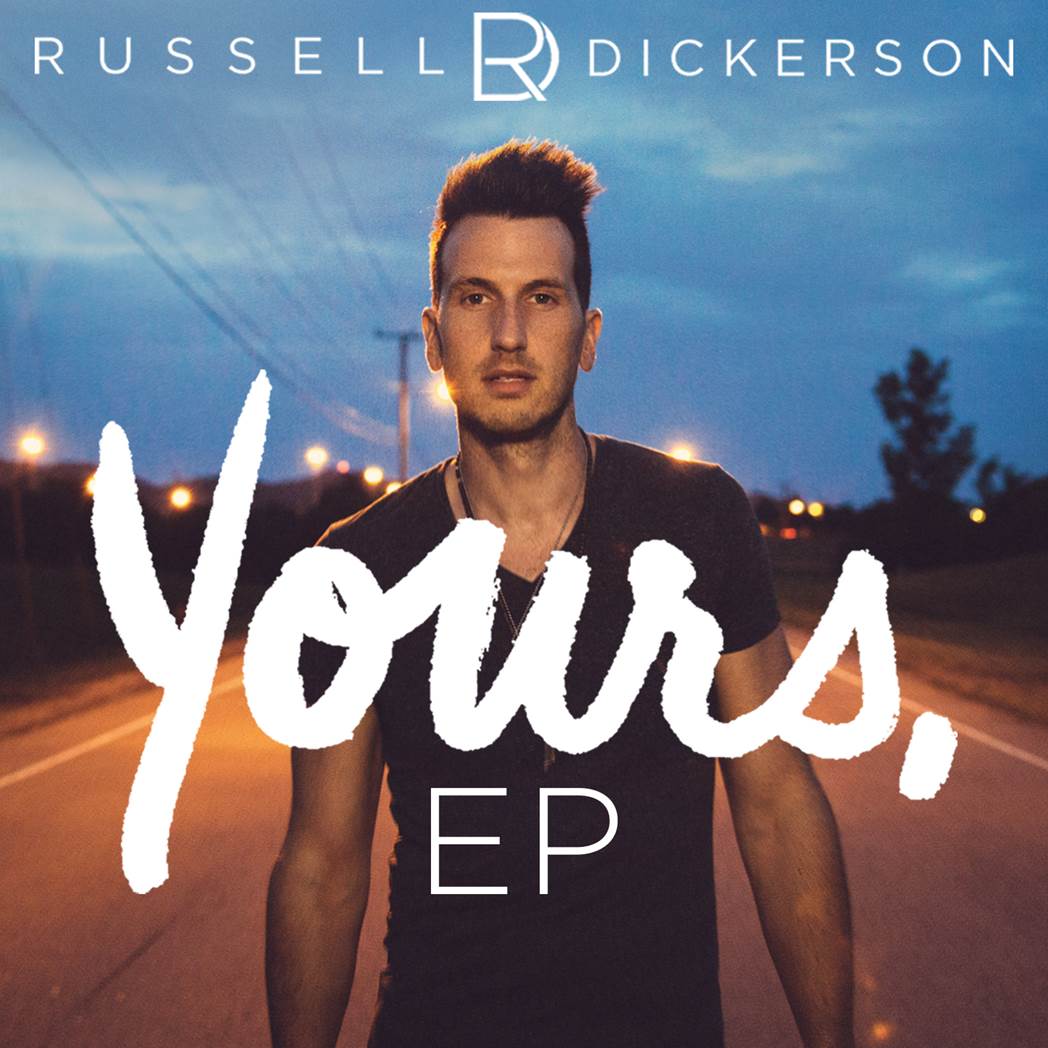 CountryMusic's tweet photo. We're giving away @russelled's NEW #YourEP & t-shirt to 5 fans! Visit Instagram to enter: https://t.co/fsjA2BQsOl! https://t.co/IBVVfCoxts