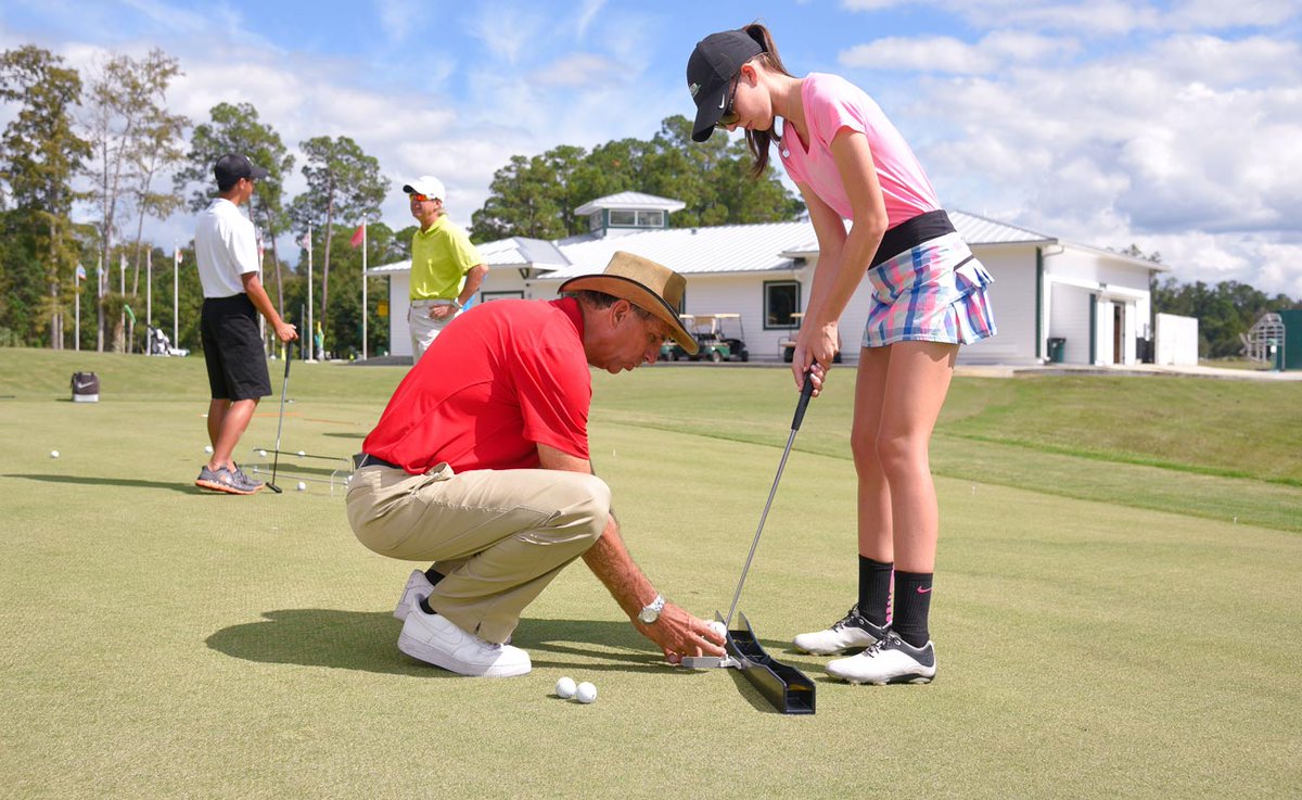 Set those DVRs <a href="/MikeBenderGolf/">Mike Bender Golf Ac.</a> fans! He joins <a href="/GCMorningDrive/">GCGolfToday</a> tomorrow &amp; Wednesday at 7am ET as our #CoachoftheWeek.