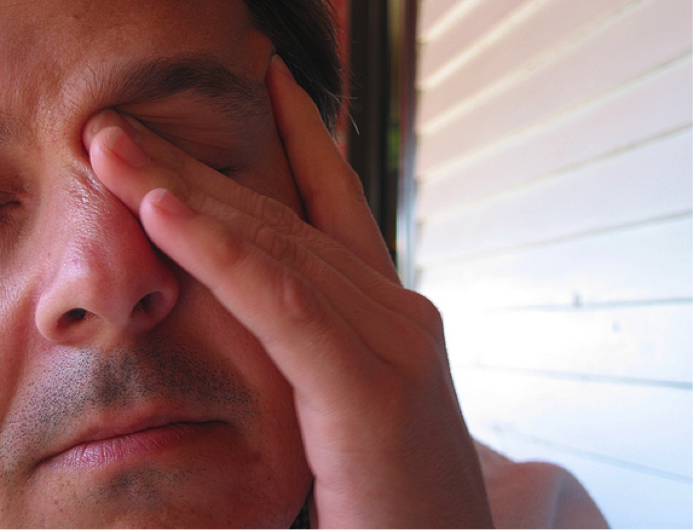 Always tired? #Naturopathic intern <a href="/SW_ilson/">Sarah Wilson</a> talks #ChronicFatigueSyndrome buff.ly/1KmCtyb #AANMC @myCCNMRe…