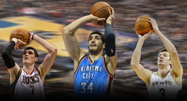 ALL STAR'DA SON GÜN BUGÜN
#NBAVote Enes Kanter

samanyoluhaber.com/nba-all-star-o…