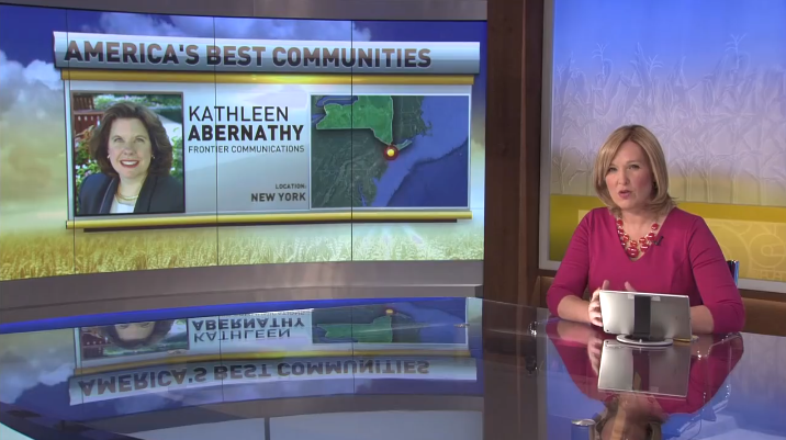 ABCommunities's tweet image. We were proud to celebrate our 15 semifinalists last week on @OfficialRFDTV!

WATCH: on.fb.me/1S0CFtq #ABC15