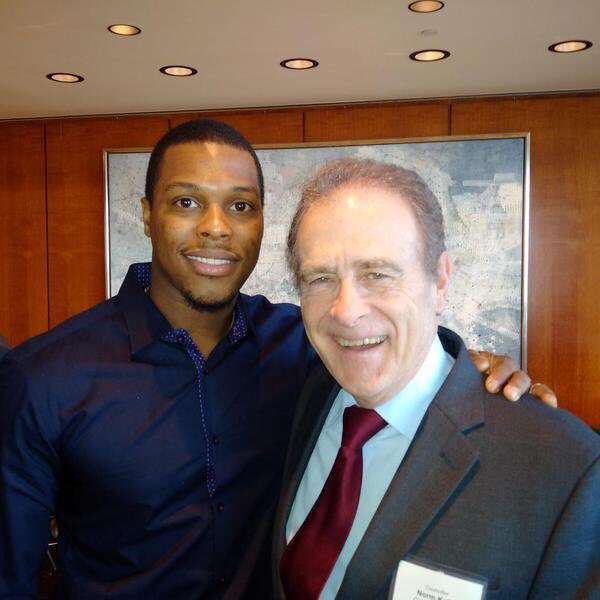 norm's tweet image. Kyle Lowry. #NBAvote 

EVERY RT COUNTS AS A VOTE!!