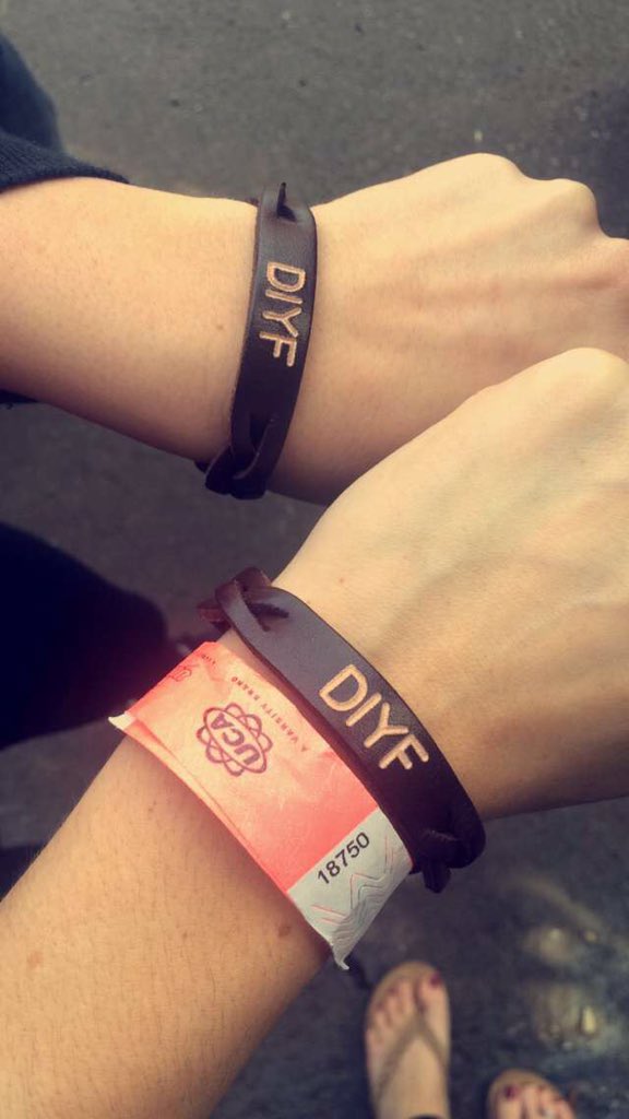 hanz_lynnr's tweet image. I&apos;ve never felt so close to a group of girls in my life. #diyf