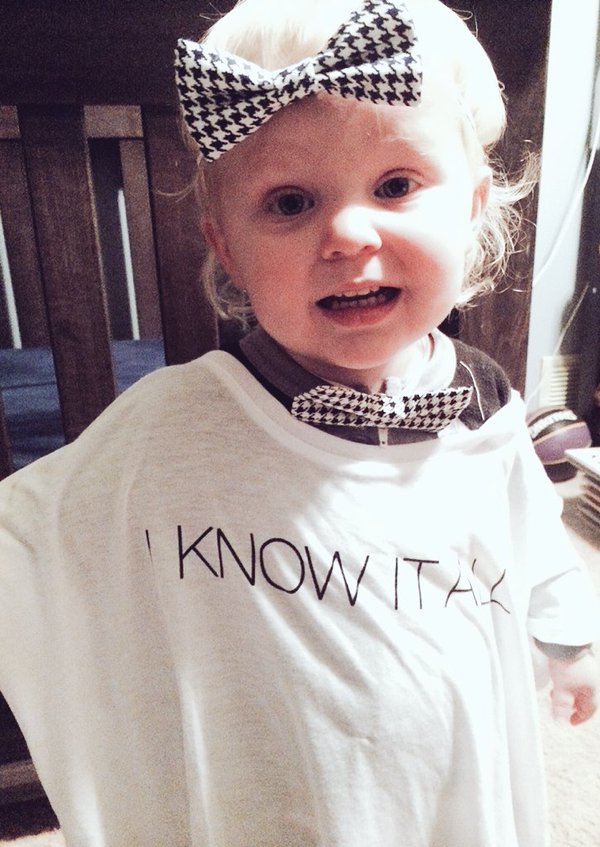 Bethenny's tweet image. Sometimes u have to remind the world that u know it all. Say it w Bethenny.com/shop #IKnowItAll @brandyestell