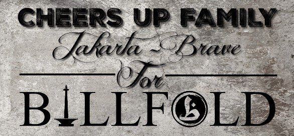 Selamat pagi cheers,selamat pagi mblo, hati boleh kosong tapi perut jangan sampai ikut kosong 😉. Slmt beraktivitas 👌