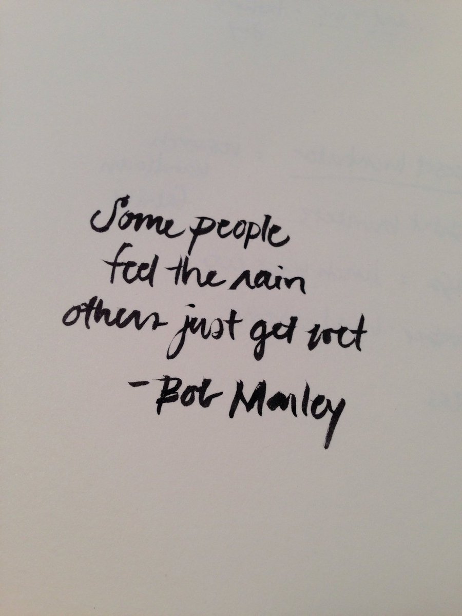 Bob Marley Quotes Rain Plenty Tattoo В Twitter: „Some People Feel The Rain Others Just Get Wet. Bob Marley Quote. Www.elliefu #Tattoo #Quotes Https://T.co/Ncpzjrlrqe Https://T.co/7Glxnt6Vh7“ / Twitter Bob Marley Quotes Rain Plenty Tattoo В Twitter: „Some People Feel The Rain Others Just Get Wet. Bob Marley Quote. Www.elliefu #Tattoo #Quotes Https://T.co/Ncpzjrlrqe Https://T.co/7Glxnt6Vh7“ / Twitter