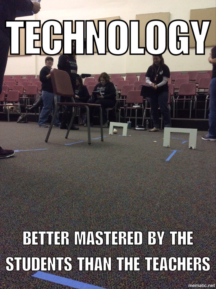CallieMaeK's tweet photo. #dptech2016 #dprace2016 Team Underdogs https://t.co/I4JmSghOT7