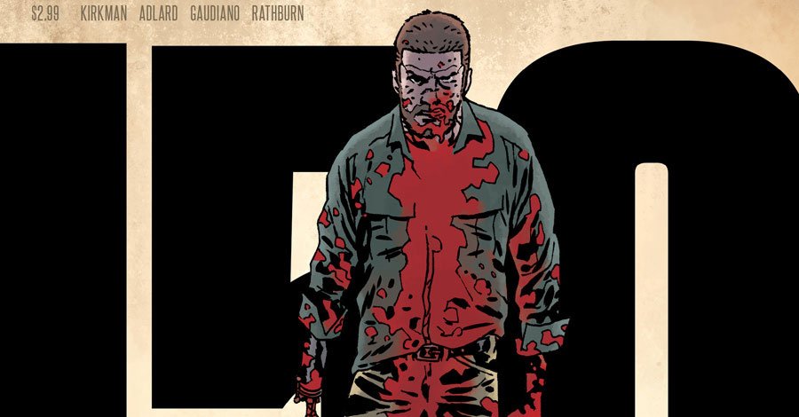 REVIEW: <a href="/RobertKirkman/">Robert Kirkman</a> &amp; Adlard's #TheWalkingDead #150 Plays to the Series' Strengths go.cbr.cc/1JVxGJe