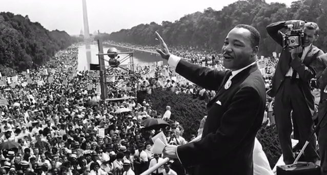 "sign with a pen and ink of self assertive manhood his own emancipation proclamation.." ~ Martin Luther King Jr.