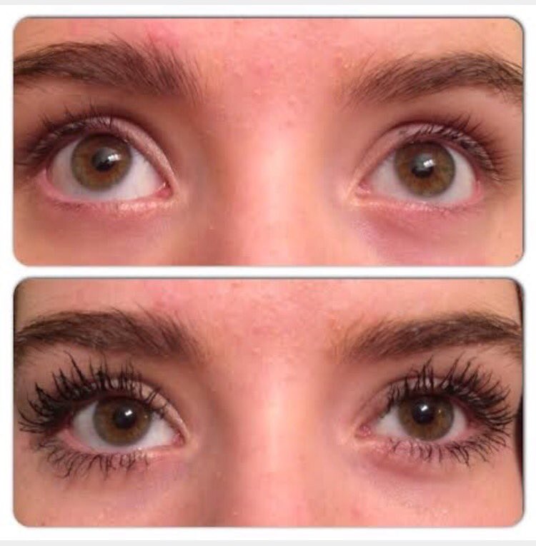 MyBeara's tweet photo. Once you try younique fiber lash, you'll never go back! https://t.co/p6KTwN4BpN #lashes #mascara #younique https://t.co/qoNwWhmfXF