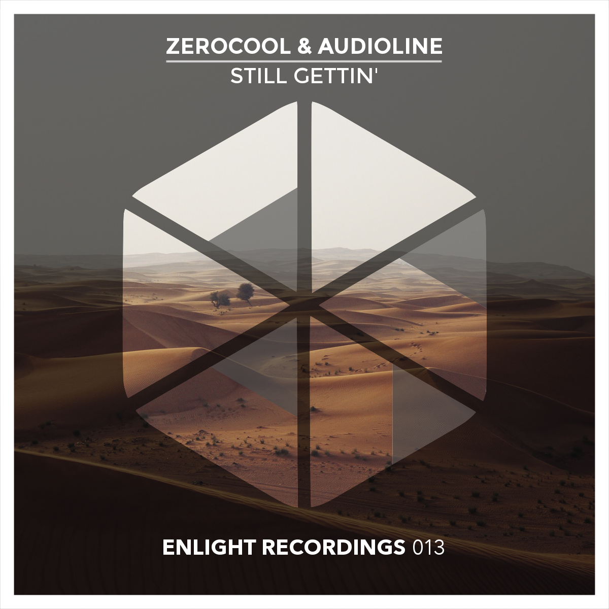 Official preview of my collab with @zerocooldiamond OUT SOON on Enlight Recordings! goo.gl/szoNqt
