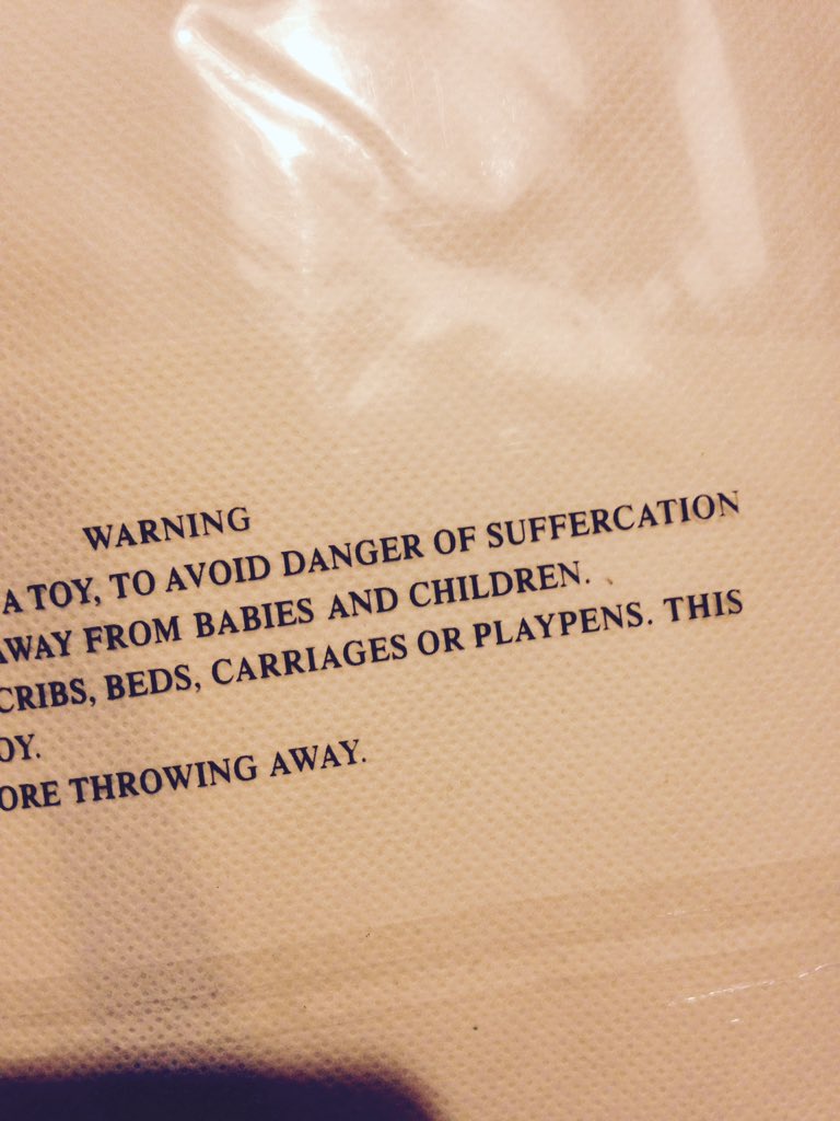 Gatsbyspants's tweet photo. Sounds like a holiday with the in-laws #Suffercation https://t.co/QlyUcViFei