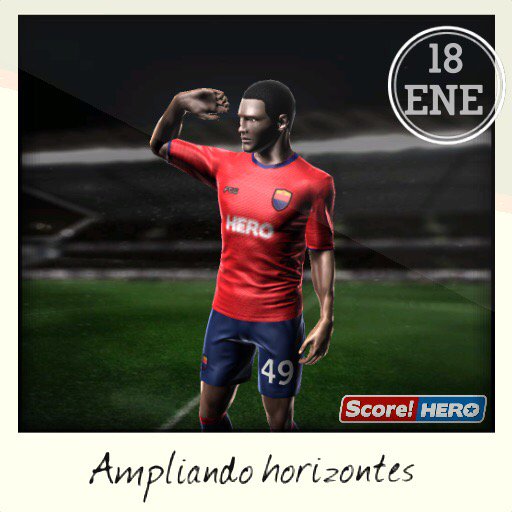 klmn_10's tweet photo. Ampliando horizontes #scorehero https://t.co/zpHVJ028is https://t.co/TmQnrrEQHi
