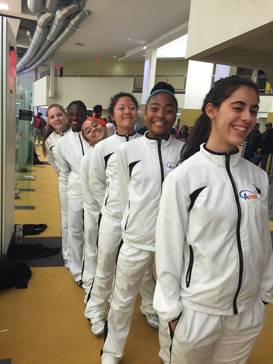 Access youth academy on twitter congrats to our girls u17 team who 