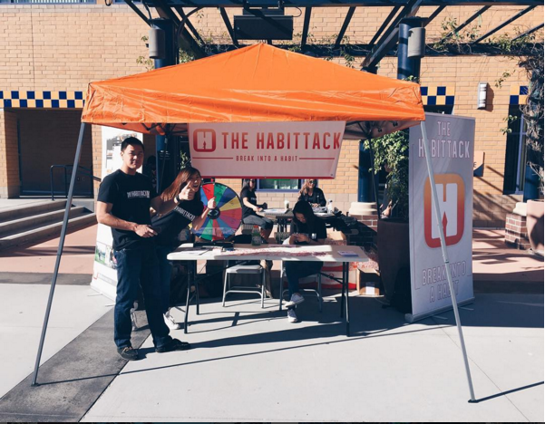 TheHabittack's tweet photo. This past Tuesday at our home @UCIrvine https://t.co/tB3b7yN3Yf