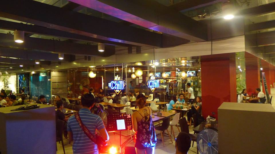 Chill Bar Edsa Shaw Chillshaw Twitter