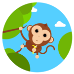 jonimons's tweet image. In the Jungle goo.gl/pF1hGH #design #illustrator #stock