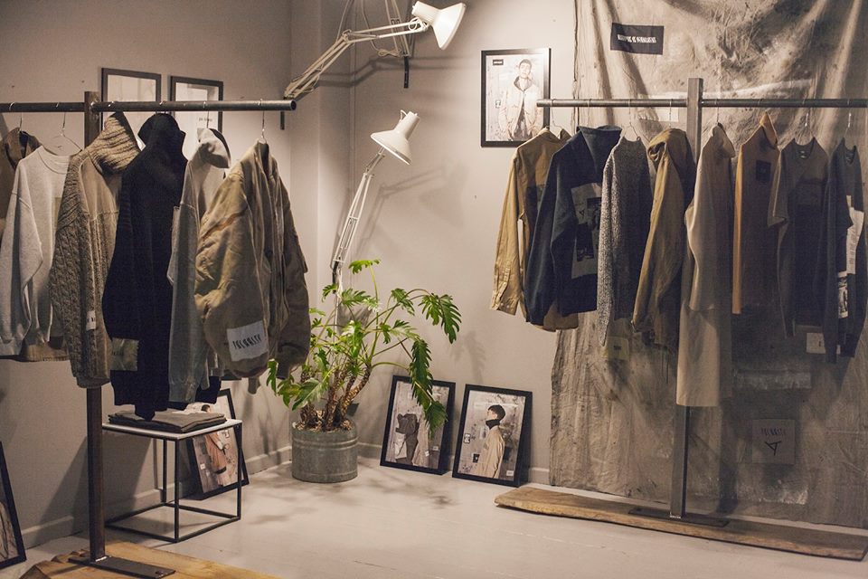 DryMagazine's tweet image. Thanks to everybody who stopped by last Saturday!
Drinks kindly provided by #WONN.wonn.dk