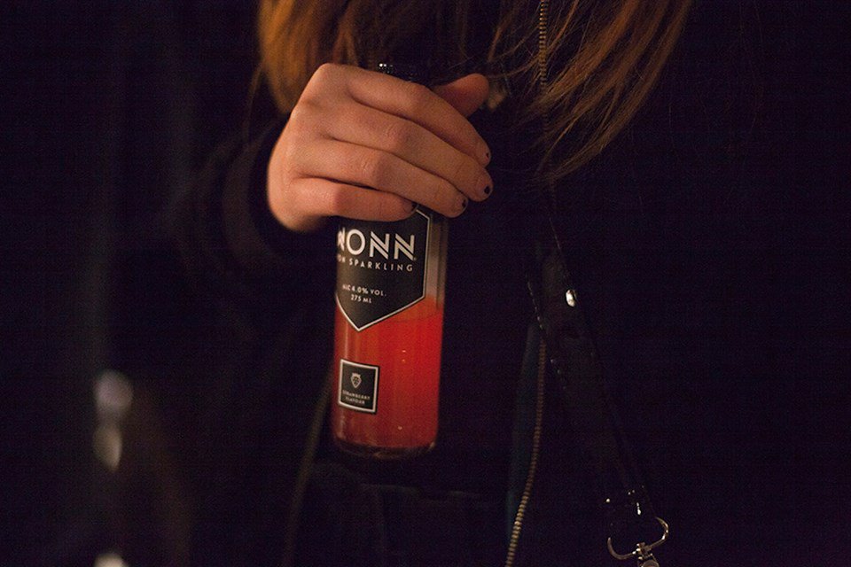 DryMagazine's tweet image. Thanks to everybody who stopped by last Saturday!
Drinks kindly provided by #WONN.wonn.dk