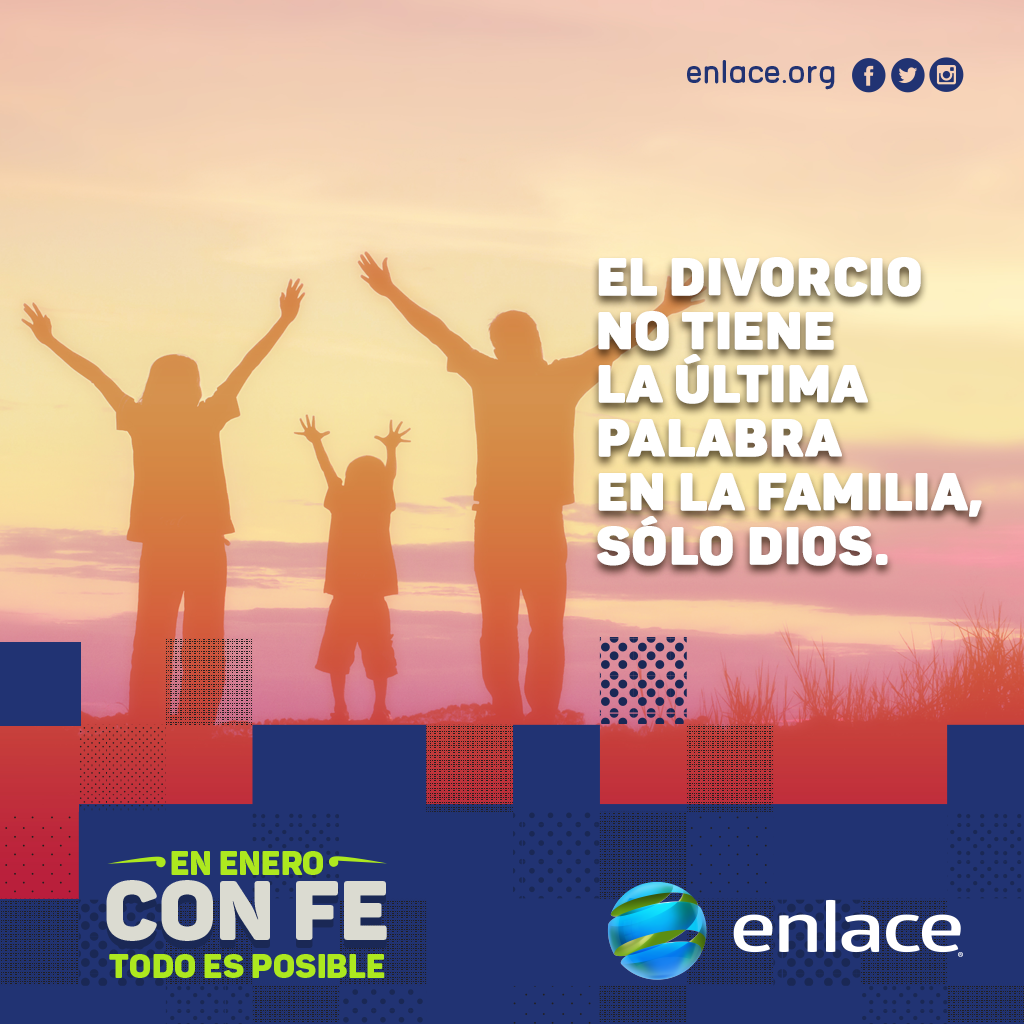 enlacetv's tweet photo. Tú confías en el Dios que puede restaurarlo todo. ¡Ten la expectativa que Él lo puede hacer! #EneroConFe https://t.co/FCGDMjgblW