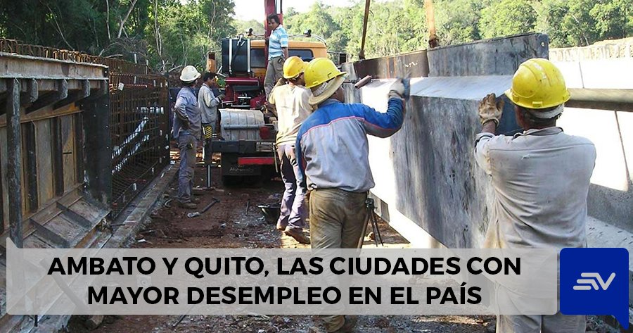 #VIDEO El porcentaje de personas con empleo adecuado bajó bit.ly/1SYYLNL