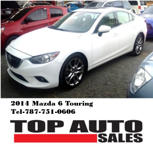 Top Auto Sales (Topautosalespr) Twitter