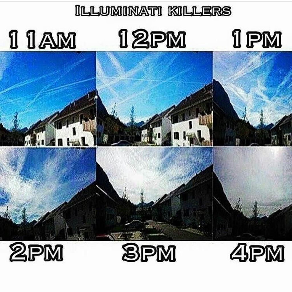 scia_chimica's tweet image. #chemtrails #geothermalengineering #climatecontrol #HAARP #weathercontrol #weathermodifica… j.mp/1ZHZUOT