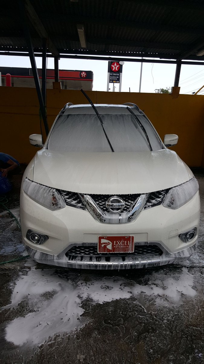 Weelspeedcarwas's tweet photo. Cheque este lavado en espuma te deja el Carro Nitido @KspecPanama https://t.co/lncoXdf4rf