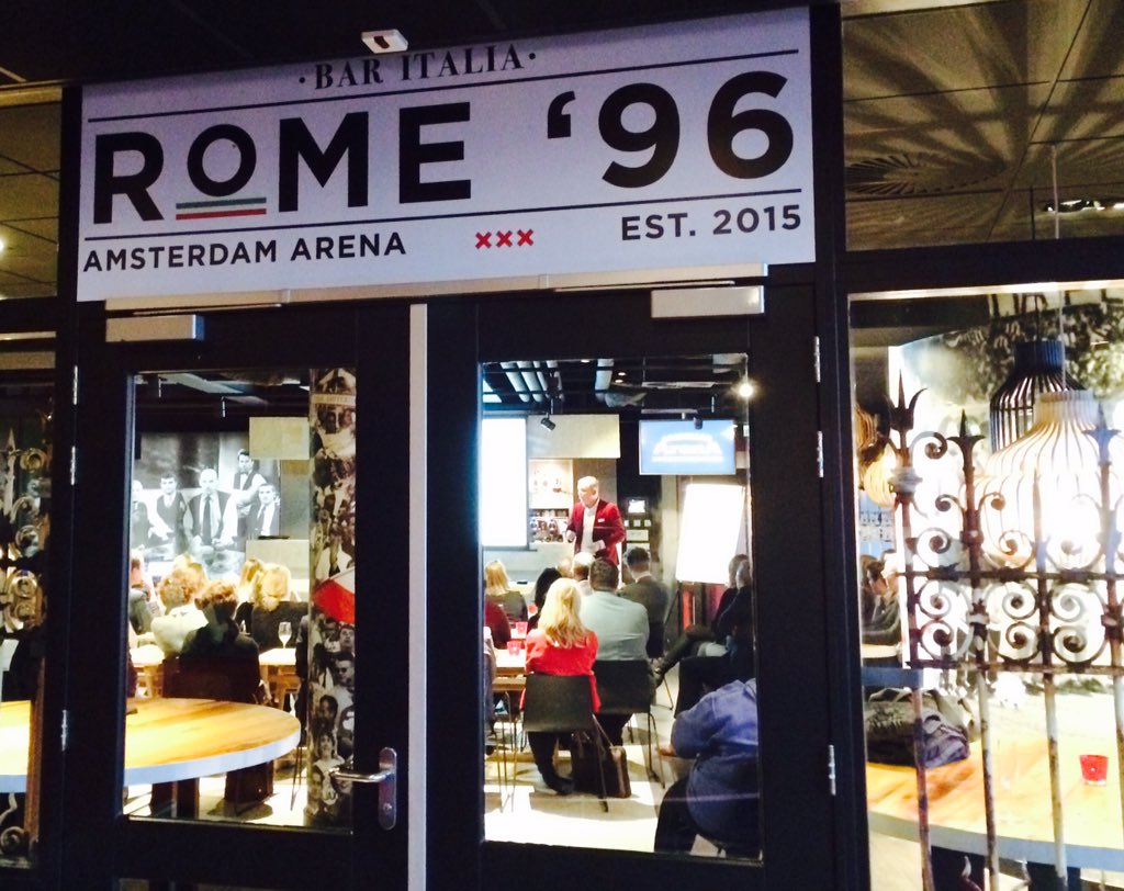 Koen Rutten (@koenrutten1) | Twitter