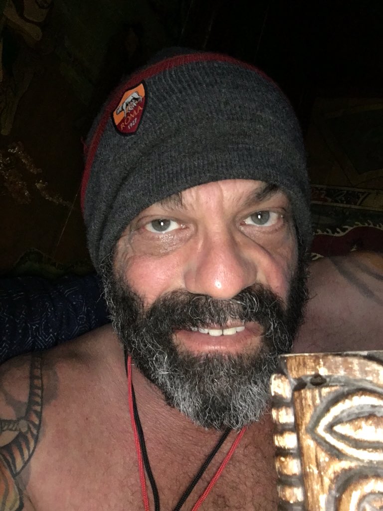 lee arenberg tweet media