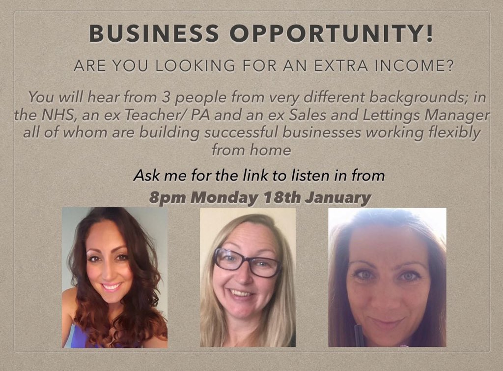 IntWellSolution's tweet image. Amazing opportunities to be had! Message me for the link to tonight's presentation. #yourlifeyourrules #workfromhome