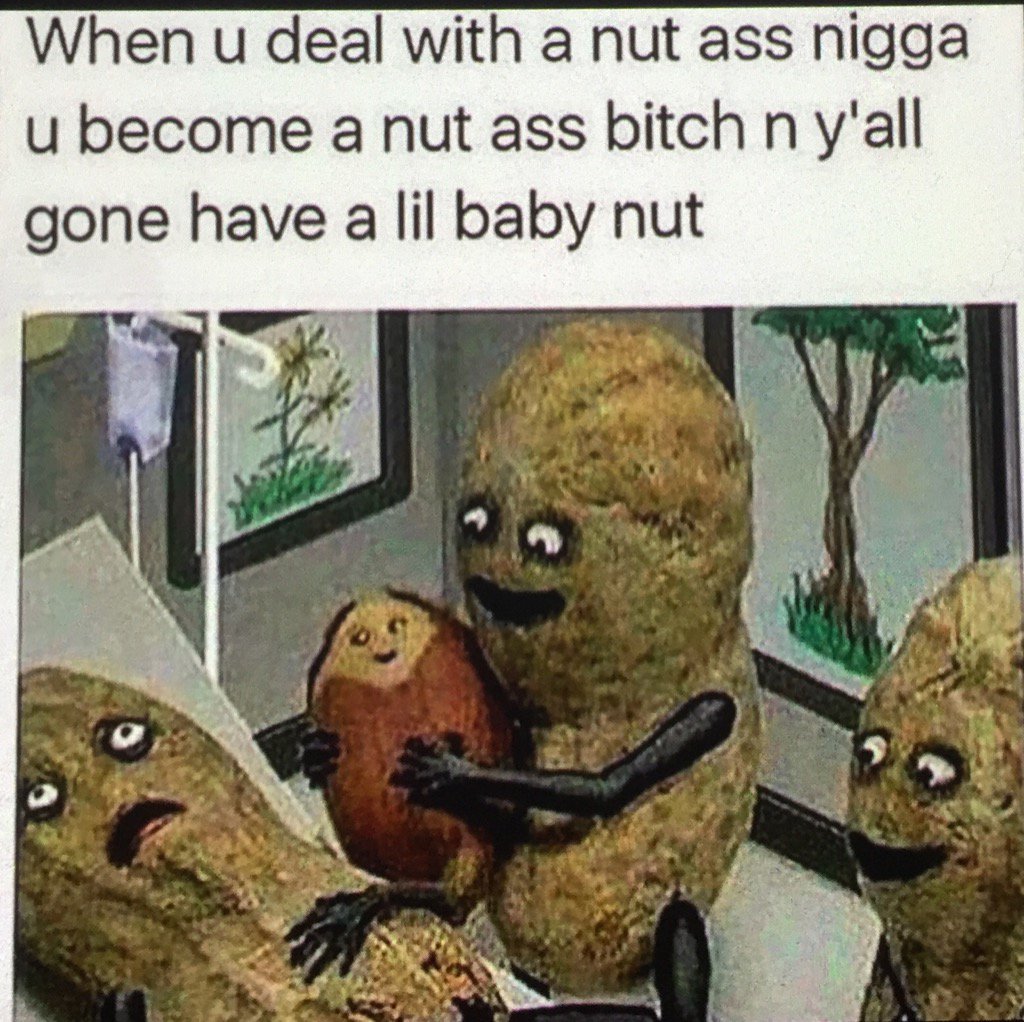 Nigga Nuts In Asshole Video Nigga Nuts In Asshole Video